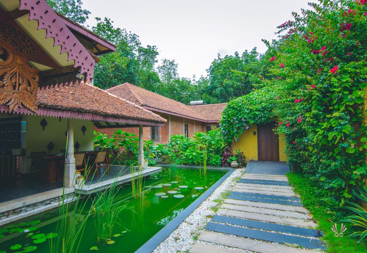 Hotel Anantya By The Lake Kaliel Exteriér fotografie