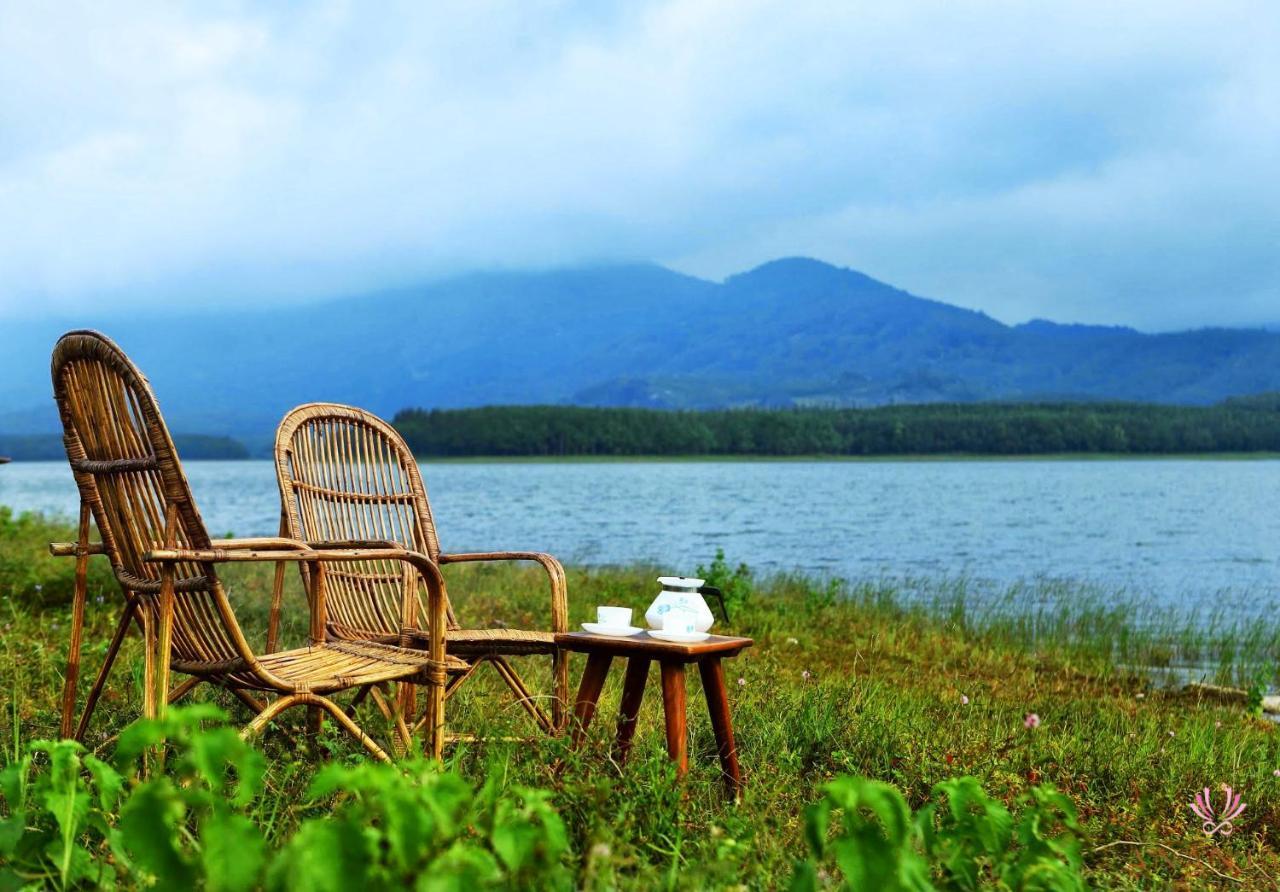 Hotel Anantya By The Lake Kaliel Exteriér fotografie